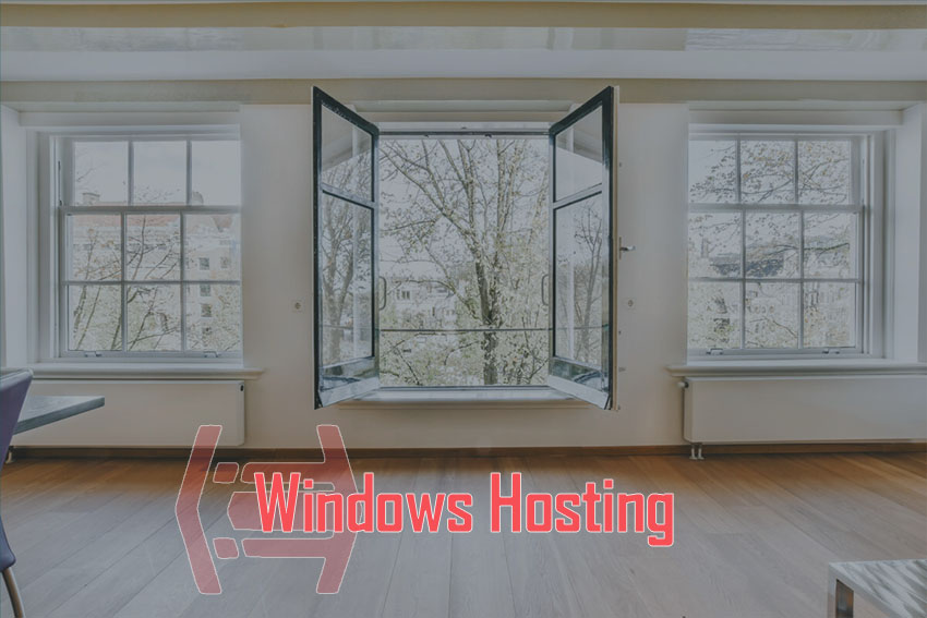 Unlock the Potential: Windows Hosting for Seamless Digital Ventures