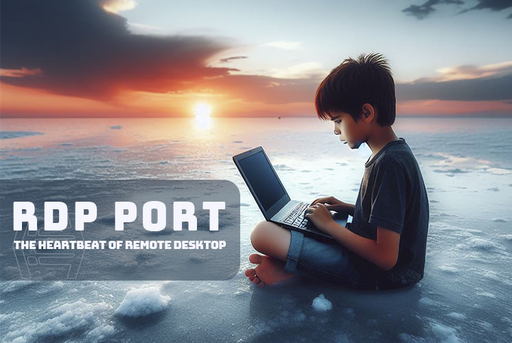 The World at Your Fingertips: Accessing Remote Desktops with RDP Port