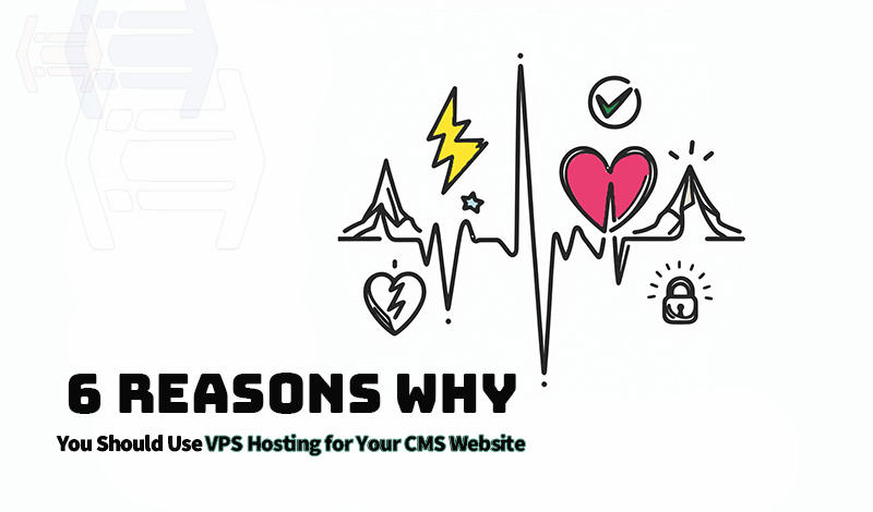 Unleash Your CMS Website's Potential: Power Up with VPS Hosting