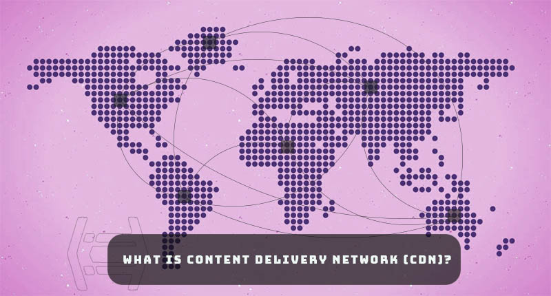 Global Reach: How a content delivery network Delivers Content Faster