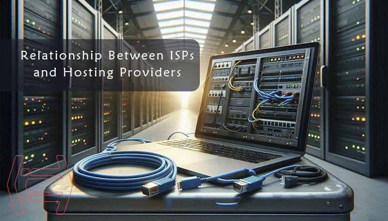 Understanding the Interconnectedness of ISP s and Hosting Providers