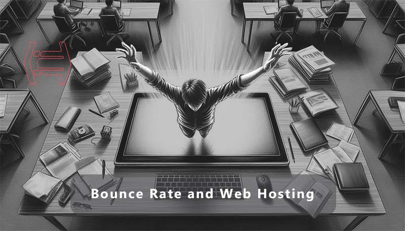 Bounce Rate: The High Jump of Website Visitors