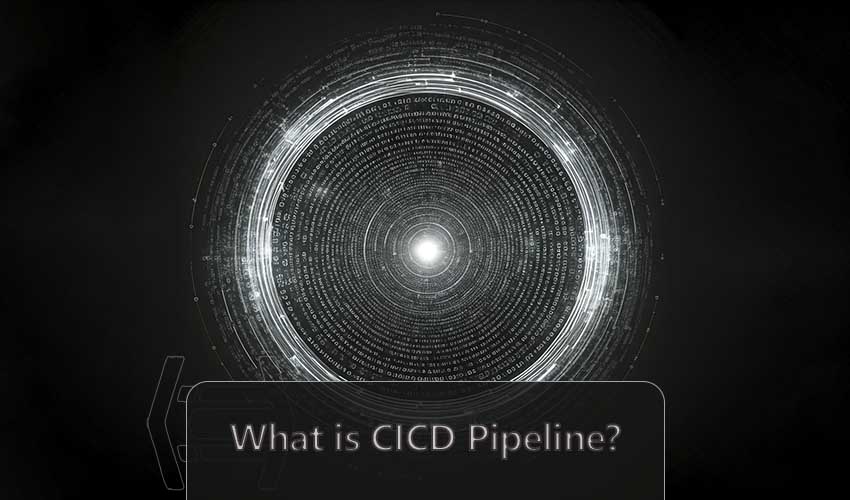 The mesmerizing dance of the Continuous Integration CD Pipeline. A journey of innovation, efficiency, and seamless software delivery.